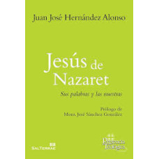 JESUS DE NAZARET JESUS DE NAZARET