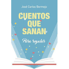 CUENTOS QUE SANAN                       