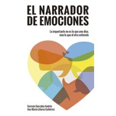EL NARRADOR DE EMOCIONES