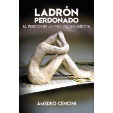 LADRON PERDONADO LADRON PERDONADO