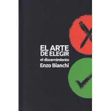 EL ARTE DE ELEGIR                       