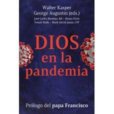 DIOS EN LA PANDEMIA                     