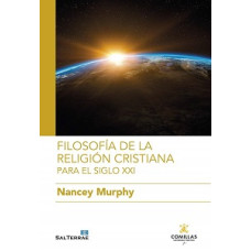 FILOSOFIA DE LA RELIGION CRISTIANA      
