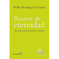 RUMOR DE ETERNIDAD                      