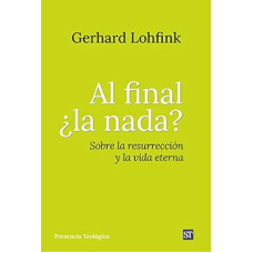 AL FINAL LA NADA                        