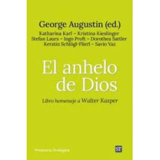 EL ANHELO DE DIOS                       