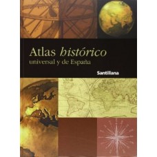 ATLAS HISTORICO UNIVERSAL DE ESPA-A