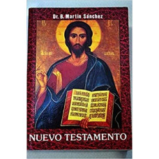 LECTURAS DE LA BIBLIA NUEVO TESTAMENTO