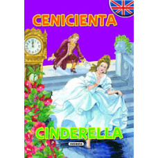 CENICIENTA CINDIRELLA CENICIENTA CINDIRELLA