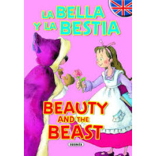 LA BELLA Y LA BESTIA LA BELLA Y LA BESTIA