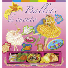 BALLETS DE CUENTO                       