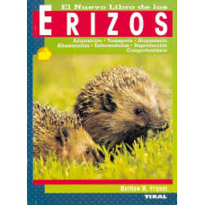 ERIZOS                                  