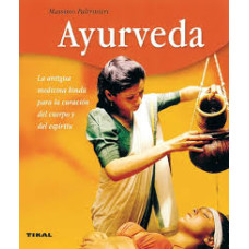 AYURVEDA                                
