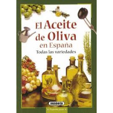 EL ACEITE DE OLIVA EN ESPANA