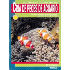 LA CRIA DE PECES DE ACUARIO             