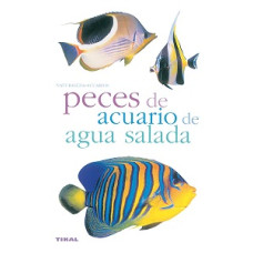 PECES DE ACUARIO DE AGUA SALADA
