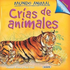 CRIAS DE ANIMALES                       