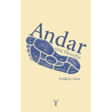 ANDAR UNA FILOSOFIA                     