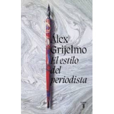 EL ESTILO DEL PERIODISTA