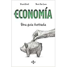 ECONOMIA UNA GUIA ILUSTRADA