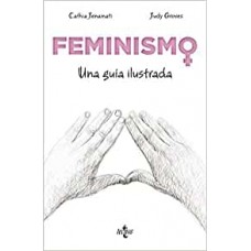 FEMINISMO UNA GUIA ILUSTRADA