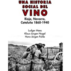 UNA HISTORIA SOCIAL DEL VINO