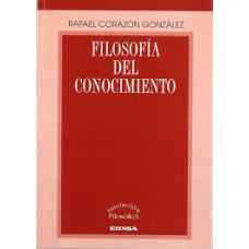 FILOSOFIA DEL CONOCIMIENTO