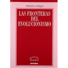 LAS FRONTERAS DEL EVOLUCIONISMO