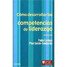 COMO DESARROLLAR LAS COMPETENCIAS DE