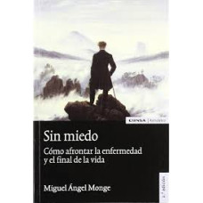 SIN MIEDO