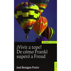 VIVIR A TOPE