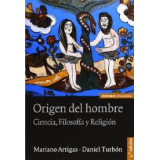 ORIGEN DEL HOMBRE