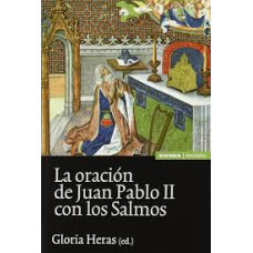 LA ORACION DE JUA PABLO 2
