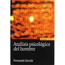 ANALISIS PSICOLOGICO DEL HOMBRE
