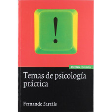 TEMAS DE PSICOLOGIA PRACTICA