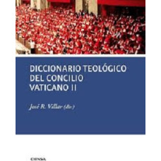 DICCIONARIO TEOLOGICO DEL CONCILIO VATI