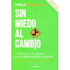 SIN MIEDO AL CAMBIO