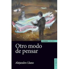 OTRO MODO DE PENSAR