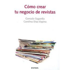COMO CREAR TU NEGOCIO DE REVISTAS