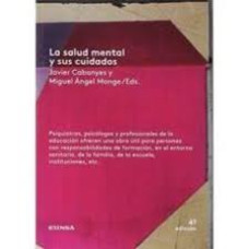 LA SALUD MENTAL Y SUS CUIDADOS