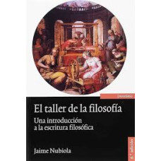 EL TALLER DE LA FILOSOFIA