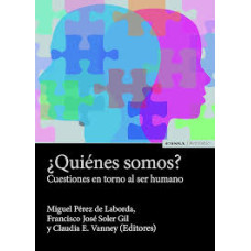QUIENES SOMOS