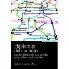 .HABLEMOS DEL SUICIDIO