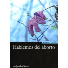 HABLEMOS DEL ABORTO