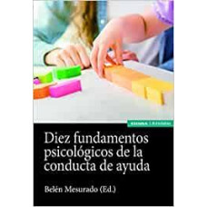 DIEZ FUNDAMENTOS PSICOLOGICOS