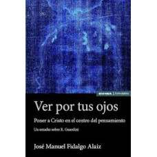 VER POR TUS OJOS