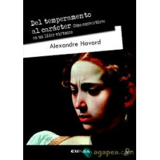 DEL TEMPERAMENTO AL CARACTER DEL TEMPERAMENTO AL CARACTER