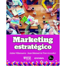 MARKETING ESTRATEGICO