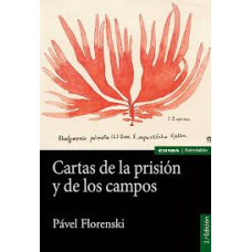 CARTAS DE LA PRISION