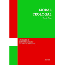 MORAL TEOLOGAL